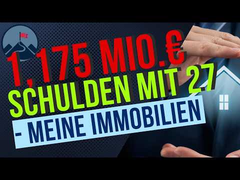 Großes Immobilien Update - Alle Zahlen und Fakten gezeigt