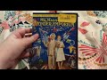 Mr Magorium S Wonder Emporium 2007 DVD Overview