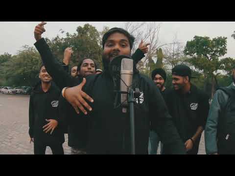 GALI HIP HOP and KRITAGYA