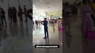 Vídeo recepção