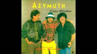 "Diza"-Azymuth/1987-BR