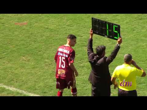 Gols - Final TEC 2 x 2 EC Unidos Ferrazopolis 27817