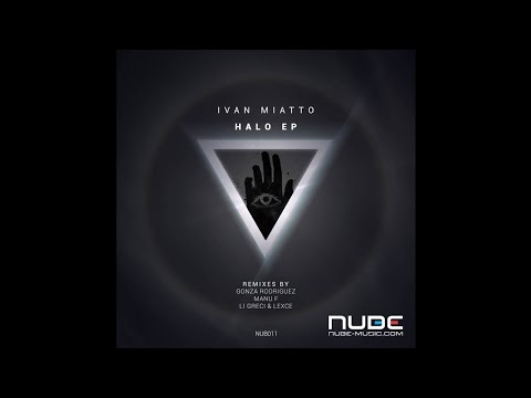 Ivan Miatto - Halo (Manu F Remix)