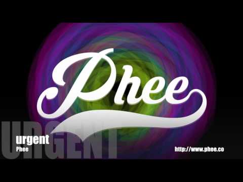 Phee - Urgent (Official)