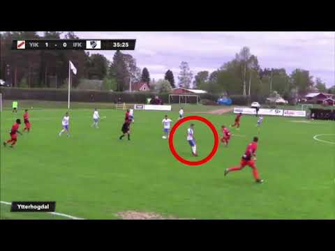 Philip Nilsson Sparf