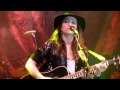 KT Tunstall - Carried (Live at Glastonbury Festival 2013)