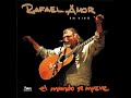 Mamá... - Rafael Amor