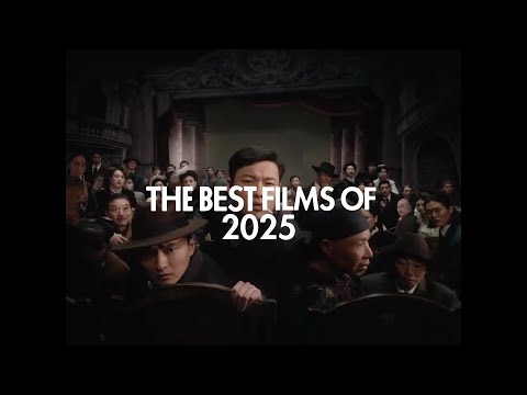 Best Movies of 2025 | A Cinematic Journey with ODG magazine