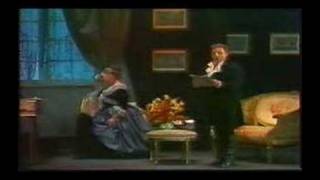 Alfredo Kraus - Werther -  Massenet