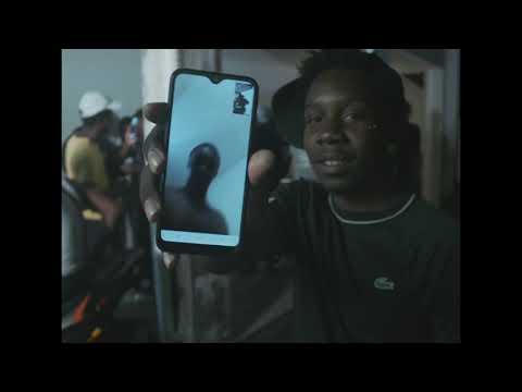 DRO L'ENFOIRÉ - FREESTYLE DOCUMENT #2 (CLIP)