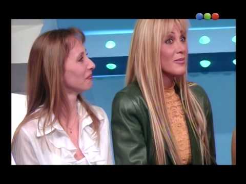 El Show de stripers: Listorti - Videomacth