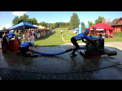 m07 SDH Košťálov - PKL JIRKOV 2023