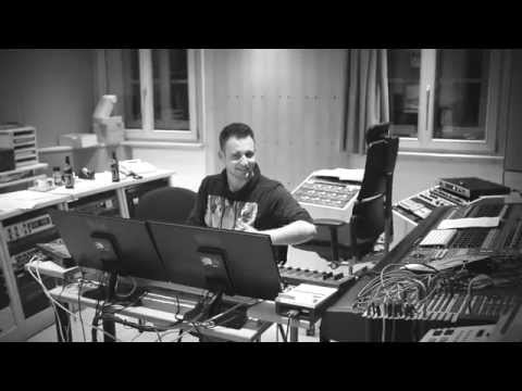 Die jungen Thierseer - Studio Impressionen "Ganz oder gar nicht"