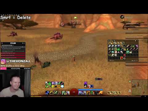 Parla dead MC (parla) | World of Warcraft Highlights