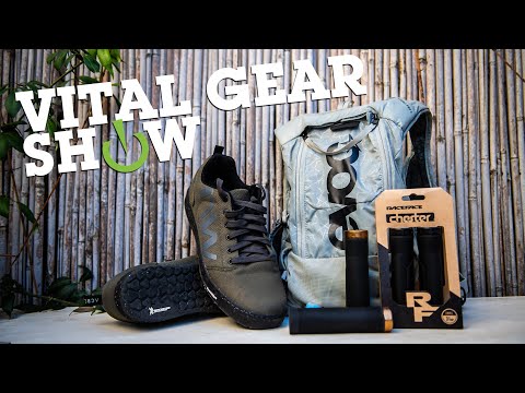Fresh MTB News and Reviews - Vital MTB Gear Show