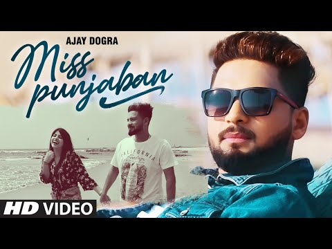 Miss Punjaban