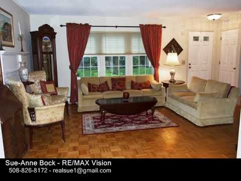 87 Waterford Dr Unit 87, Worcester MA 01602 - Condo - Real Estate - For Sale -