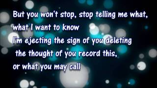 David Guetta Ft. Jessie J - Repeat - Lyrics - HD