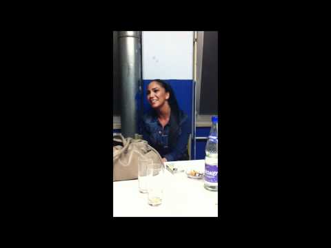 Seda Cömert 2012 - (Funda Arar Cover Camdan kalp)