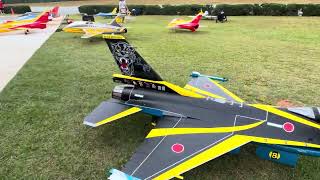 Super Jet South at Georgia Jet Field 2026 walk through !!! 