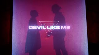 Rainbow Kitten Surprise - Devil Like Me (Lyric Video)