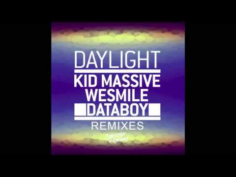 Kid Massive, WeSmile & Databoy - Daylight (David Puentez & Dario Rodriguez Remix)