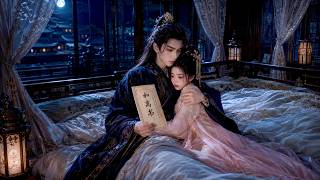 她要和離回娘家？夫君竟翻窗把她按在床上狠狠寵幸，一次又一次問她還和離嗎！她腿軟到不行連連求饒，夫君趕緊撕碎和離書把她扛回宮！#drama #chinesedrama #爱情