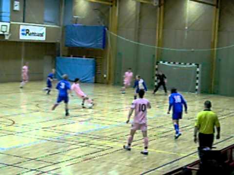 FC Bosona-Götaholms BK (Tomtecupen 27/12-10)