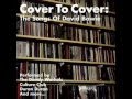 Moonage Daydream - Terrorvision (David Bowie Cover to Cover)