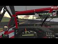 iRacing: Michael Conti Qualifying Trim (NASCAR Cup @ Daytona)