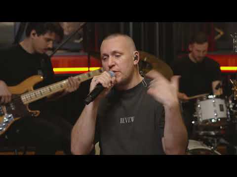 Moja Reč a Komplot - Zase Doma |Official Live Video|