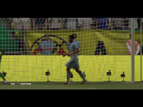 FIFA 21 Heading Tutorial. Score Everytime With This Method.