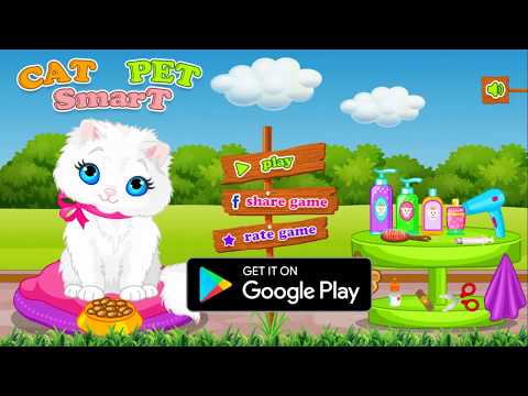 My Cat Pet - Animal Hospital V Video