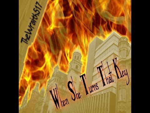 When She Turns That Key (original song)