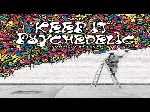 Avalon & Dickster - Into The New World (Imaginarium Remix)