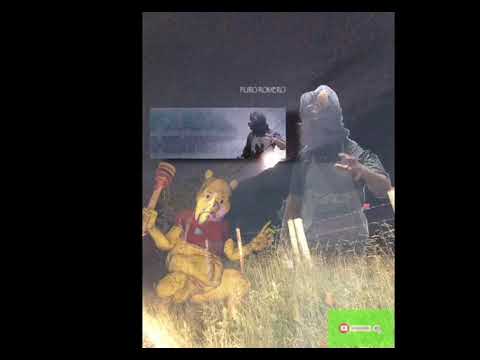 Slow “Il force dil maffia”