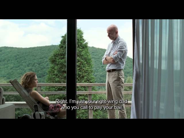 Boris Sans Béatrice -  Extrait #1