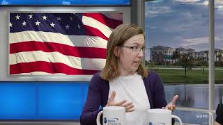 Jessica Strenta Owner of chickadee dumpster rental