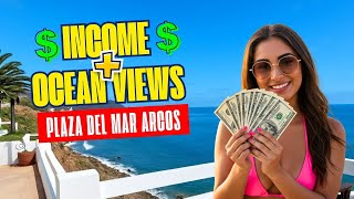 This Plaza del Mar Condo Practically Pays for Itself