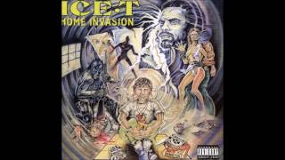 Ice T - Race War(Full Muthafuckin&#39; Assassin Mix)