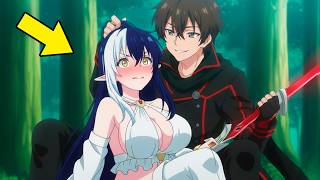 Gamer Solitário Acorda Como o Mais Forte Dentro do Seu Jogo e Começa a Dominar!