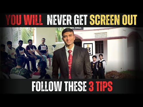 Wie bekomme ich den Bildschirm rein? SSB PPDT: Was man tun und lassen sollte | Danach bekommen Si...