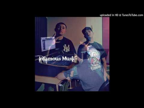 Infamous - GrindMode