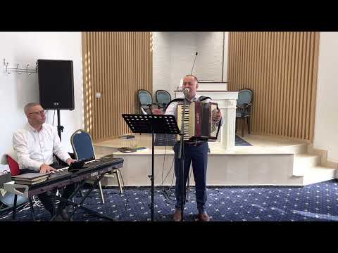 19 iunie 2022 Romeo Stan- Păstrează-ne în Harul Tău