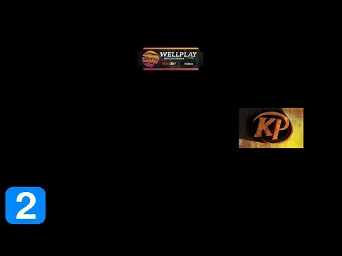 Full Highlights Danish Bears vs Kaipi Game 2- WellPlay Invitational by VitalBet