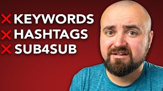 10 Pieces of BAD YouTube Advice To Avoid