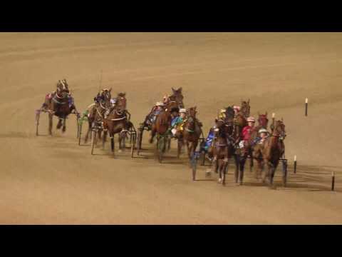 TABCORP PK MENANGLE - 25/02/2017 - Race 4 - MACARTHUR SQUARE LADYSHIP MILE (GROUP 1)