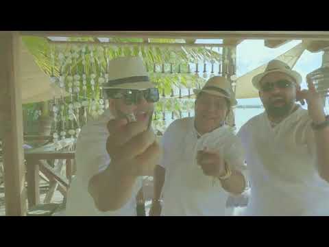 POR AMOR Marcos Diaz ❌Jp El Propio❌Joemil El tipo❌Yennifer Quintero BACHANATO Video oficial