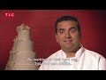 'Ze waren in de meerderheid.' | Cake Boss