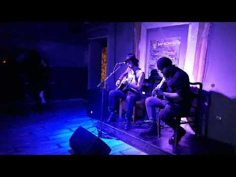 NIKECA   METALLICA TRIBUTE